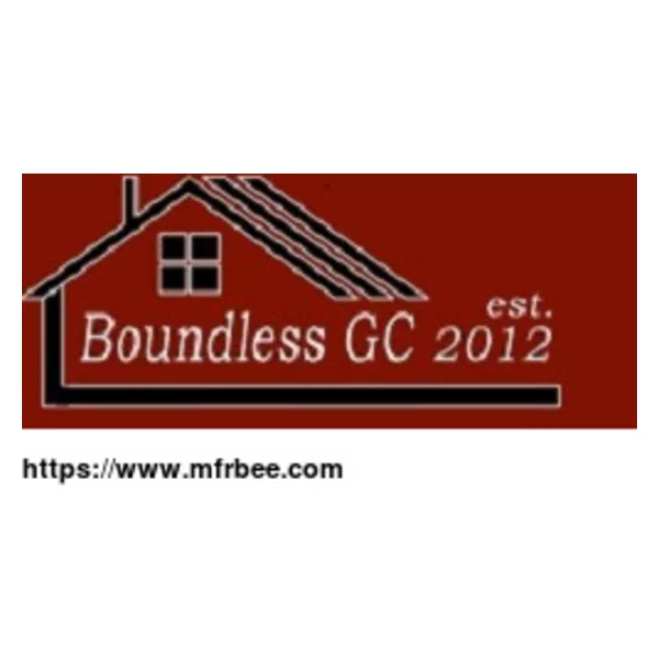 Boundless Roofing & Chimney