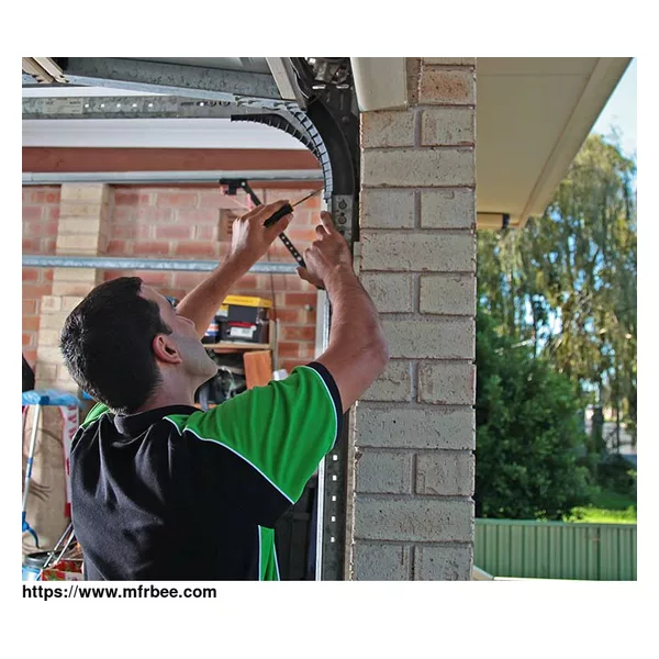 Garage Door 24 Hours Repairs