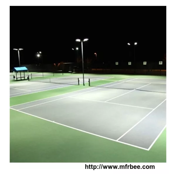 LED Tennis Court Light