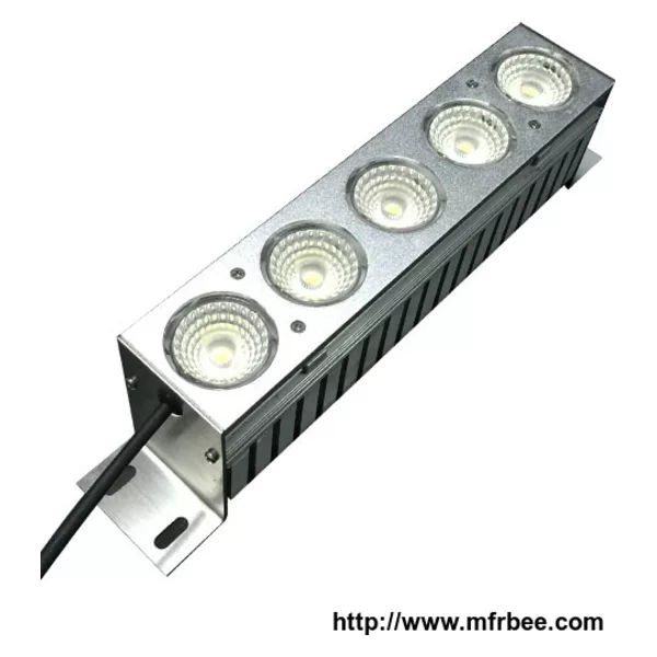 20W LED Light Bar
