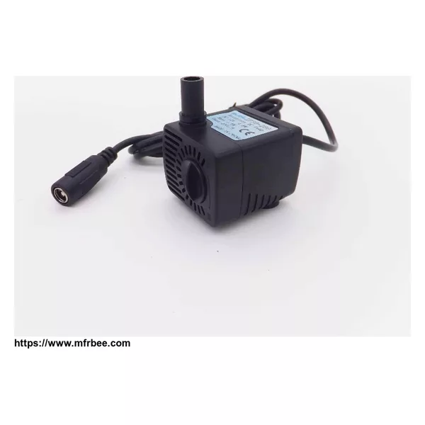 Ultra-quiet Circulation Submersible Aquarium Powerhead Pump Manufacturer