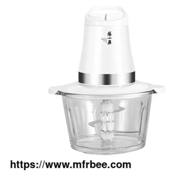 Zhangxiaoquan Meat Grinders & Slicers