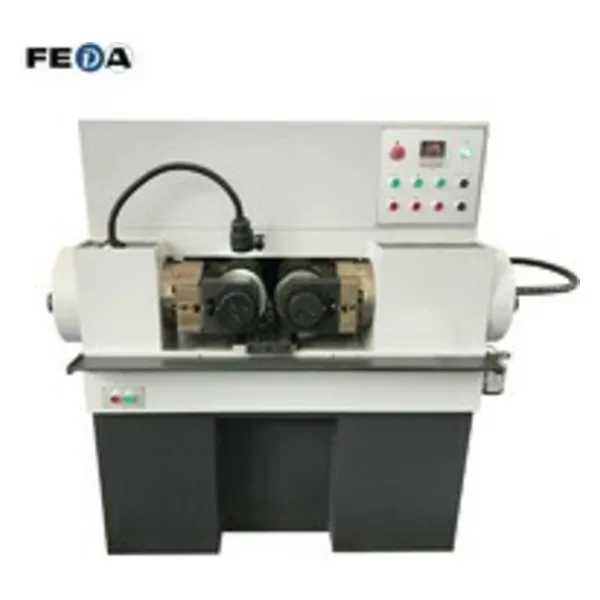 FD-20T high quality thread making machine automatic threading machine