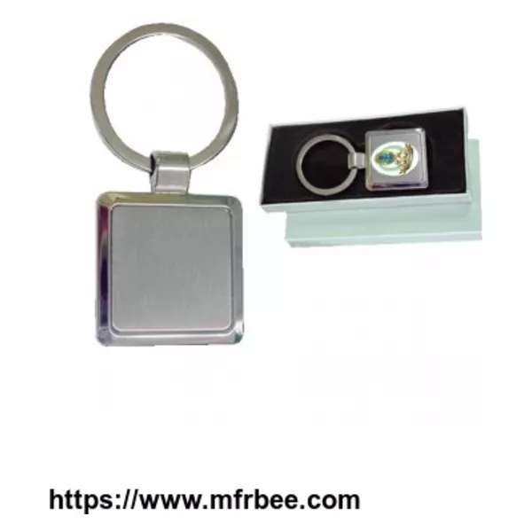 METAL KEY CHAINS