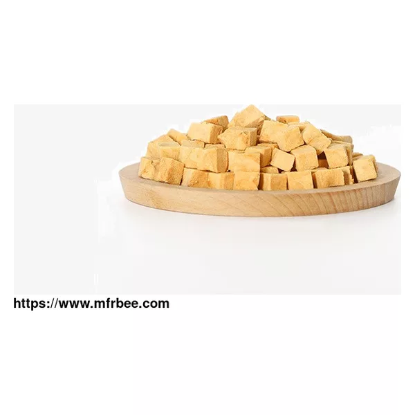 Freeze Dried Salmon for Dogs and Cats