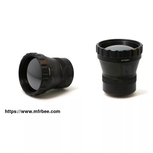 LWIR Lenses