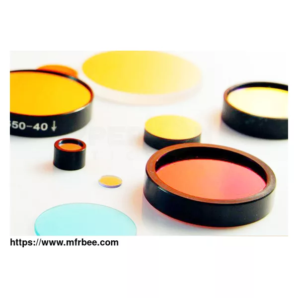 Fluorescence Filters