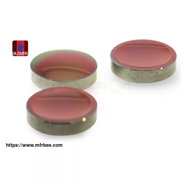 Gallium Arsenide Lenses