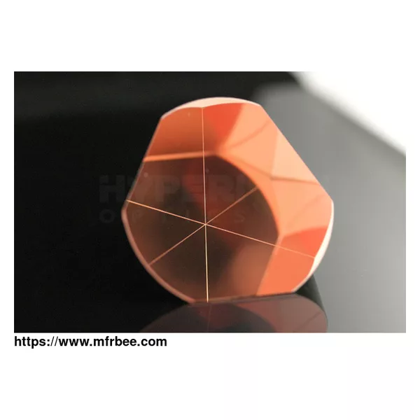 Corner Cube Retroreflectors