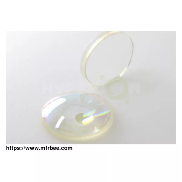 Infrared Lenses