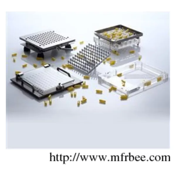 Metal Semi-Auto Capsule Filler Cn-100m
