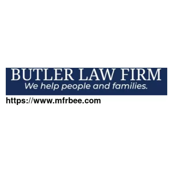 Butler Law Firm