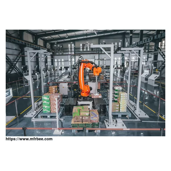 EAM/CMMS Industry Solution
