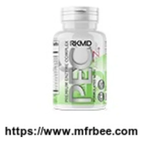 Premium Enzyme Complex™