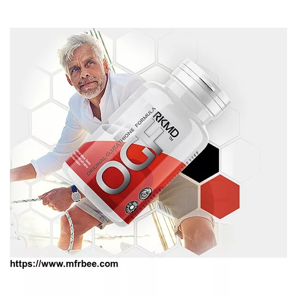 Original Glutathione Formula®