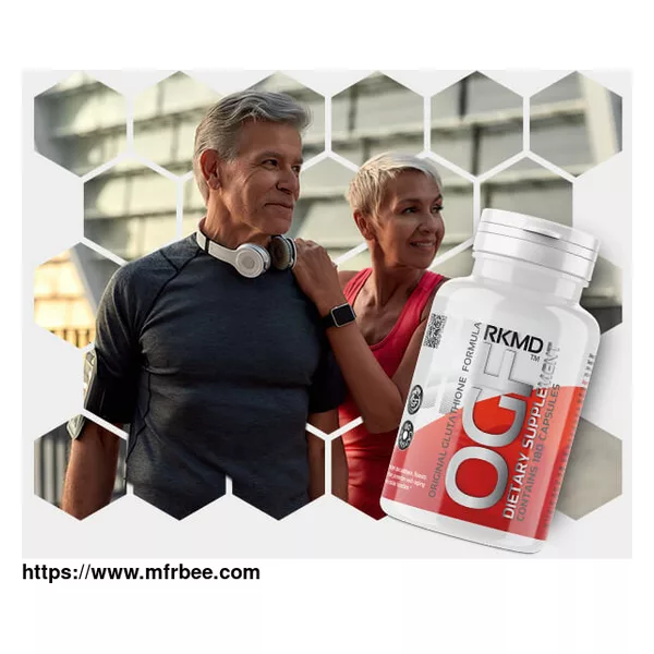 Original Glutathione Formula®