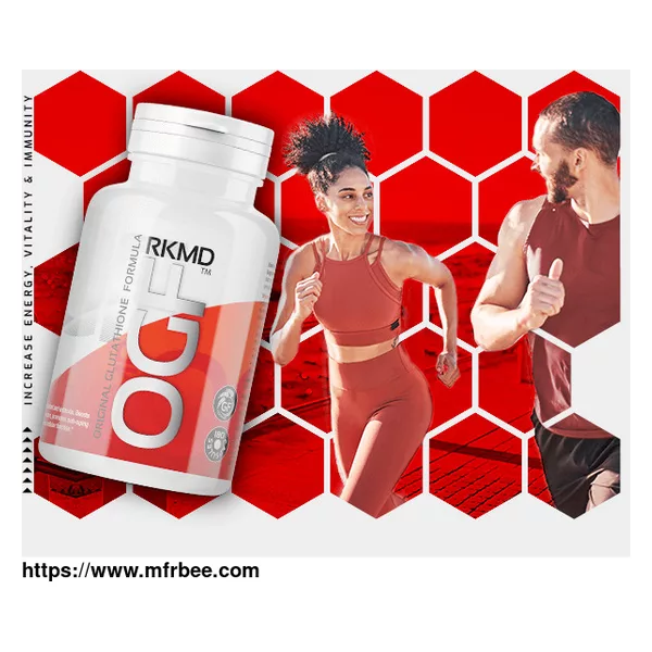 Original Glutathione Formula®