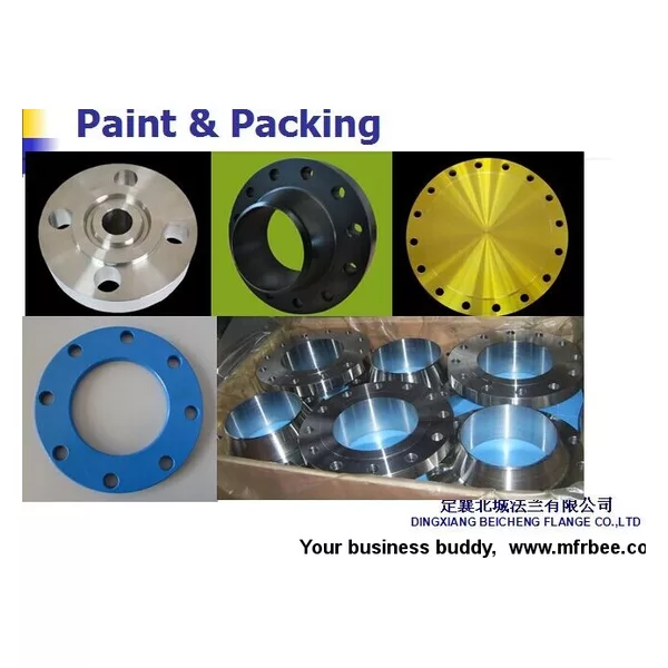 lap joint flange manufacturer