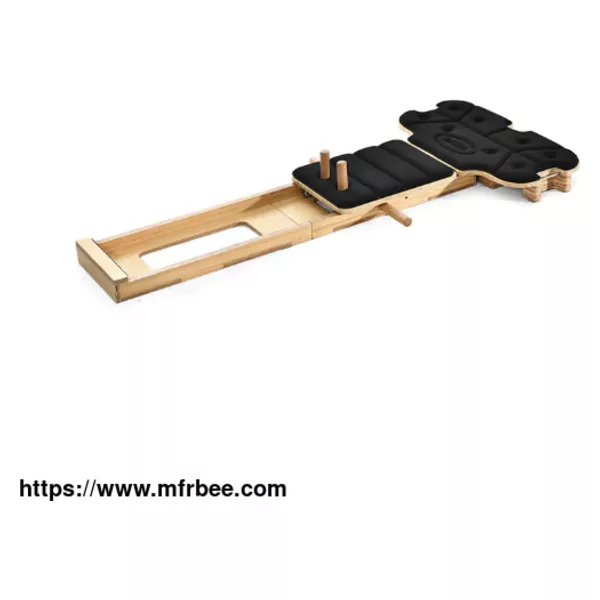 Body Balance Pilates Machine