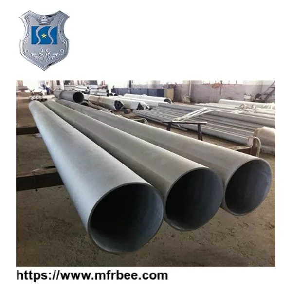 LSAW Steel Pipe From China