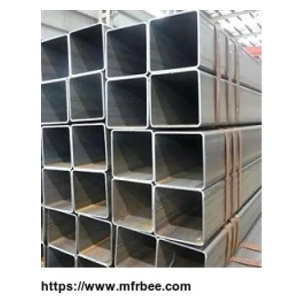 Hollow Sections For Structural Purpose
