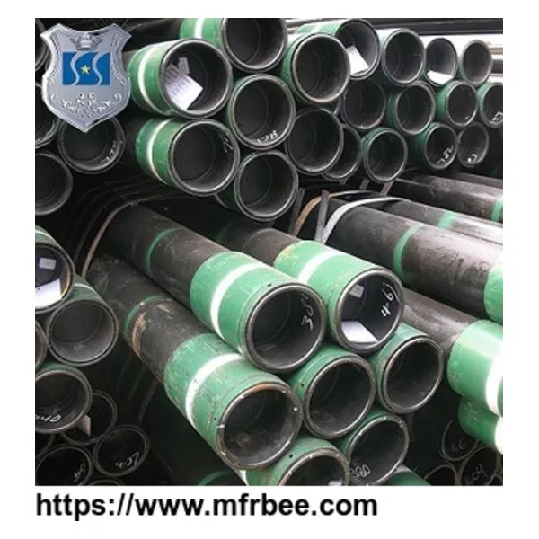 Casing, Tubing for Wells, Oil Pipe, Oil Pipeline