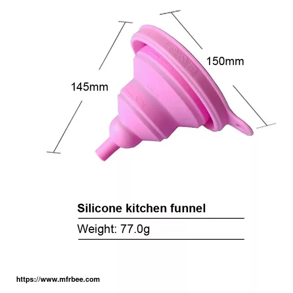 Kitchen Funnel