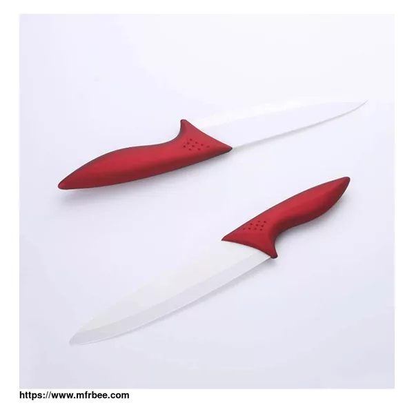 8 Inch Ceramic Chef Knife