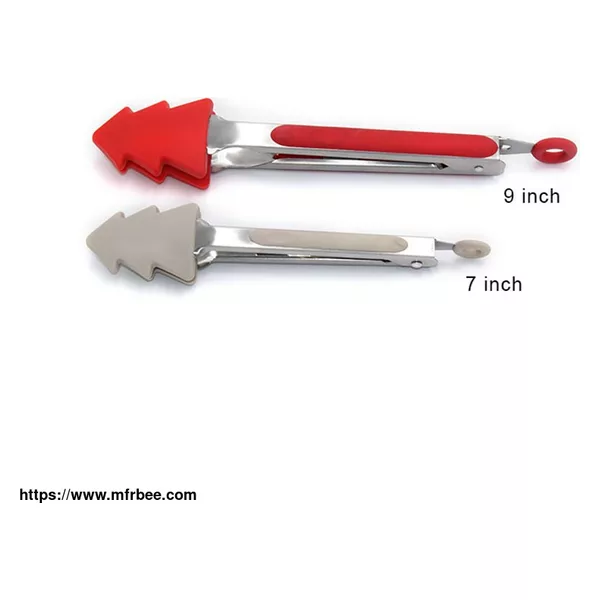 Silicone Food Clip