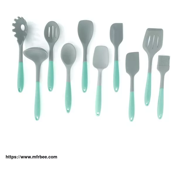 Silicone Kitchen Utensils Wholesale