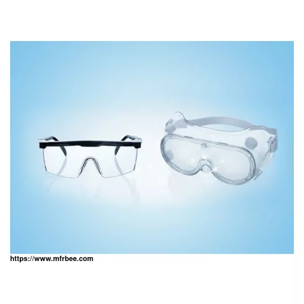 Medical Isolation Goggles