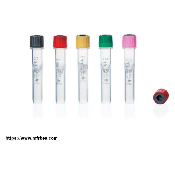 Micro Blood Collection Tubes