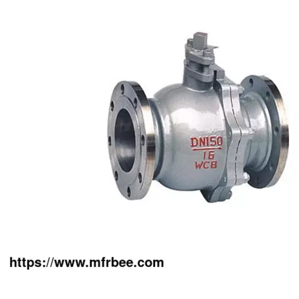 Class 125 Valve