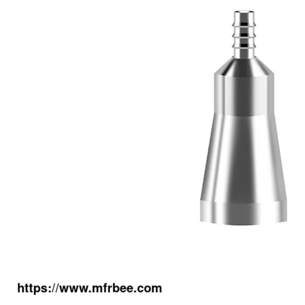 CNC Stainless Steel Parts