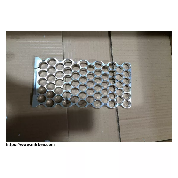 Custom Aluminum Parts