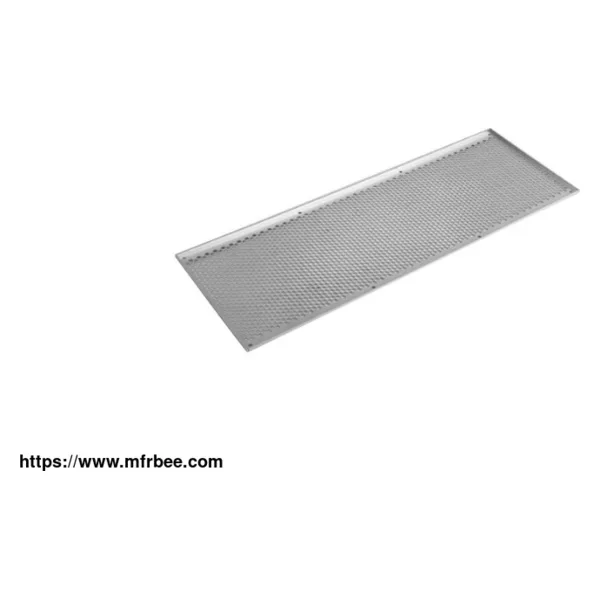 Perforated Sheet Metal Panels