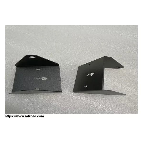 Precision Metal Stamping