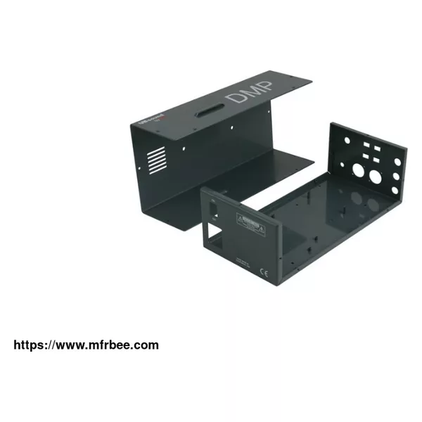 SECC Stamping & Forming Shell