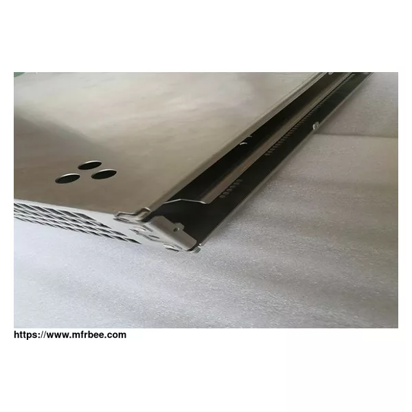 Stamping Computer Enclosures