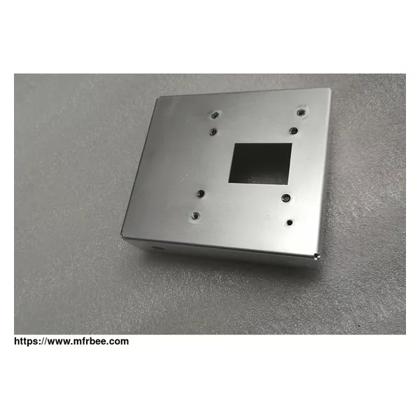 Machined Enclosures