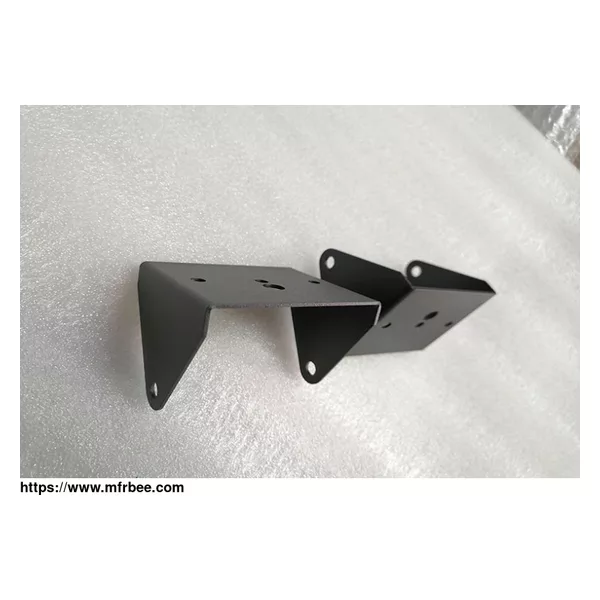 Precision Metal Stamping