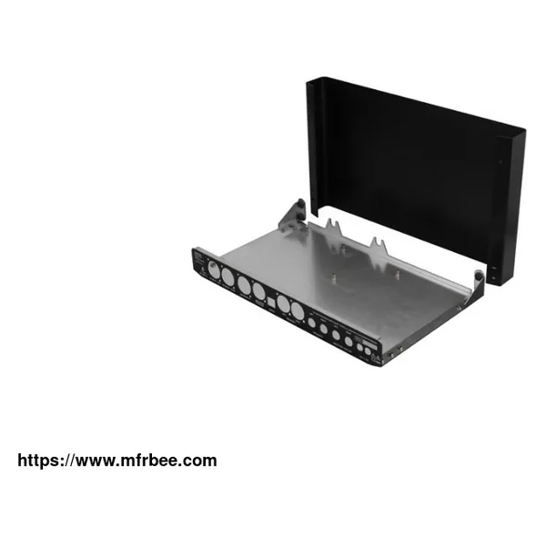 Bending Forming Box