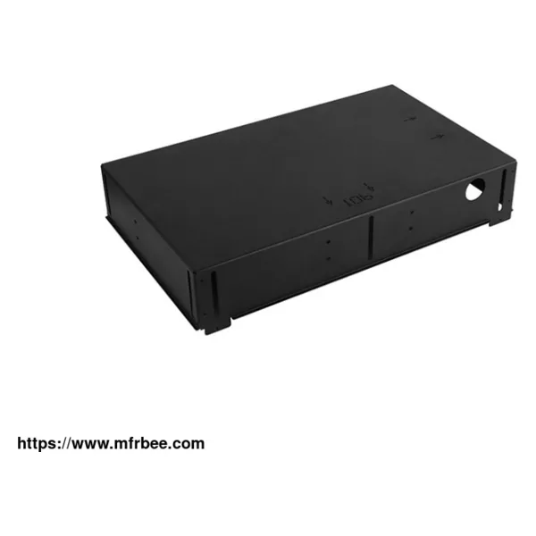 Sheet Metal Chassis Parts