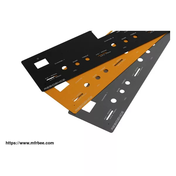 SUS Parts Laser Cutting