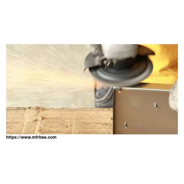 Sheet Metal Chassis