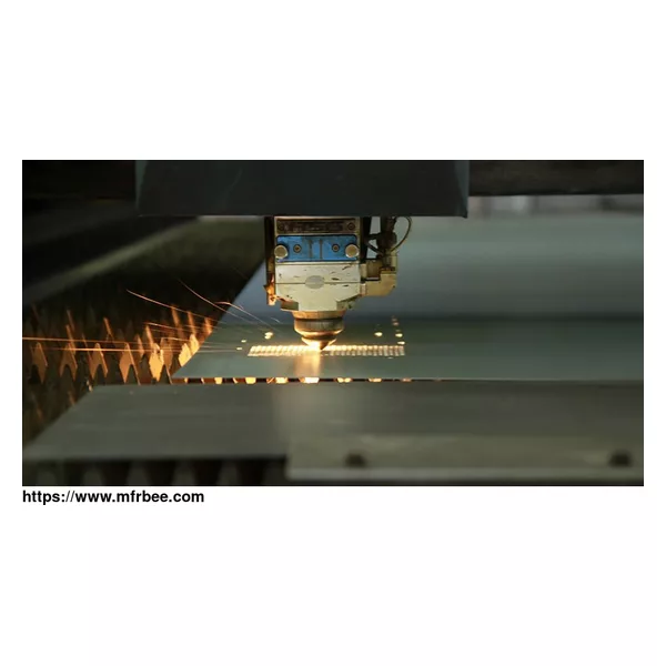 Sheet Metal Laser Cutting