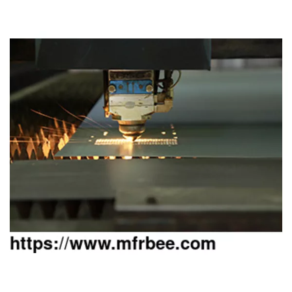 Metal Fabrication