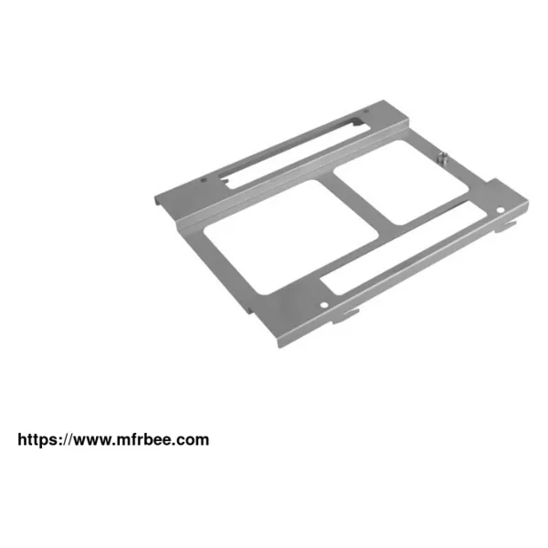 Bending Perforated Aluminium Sheet