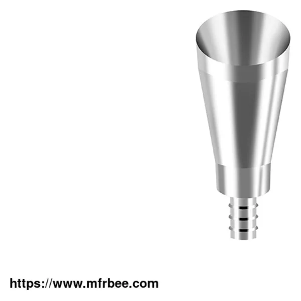 CNC Stainless Steel Parts