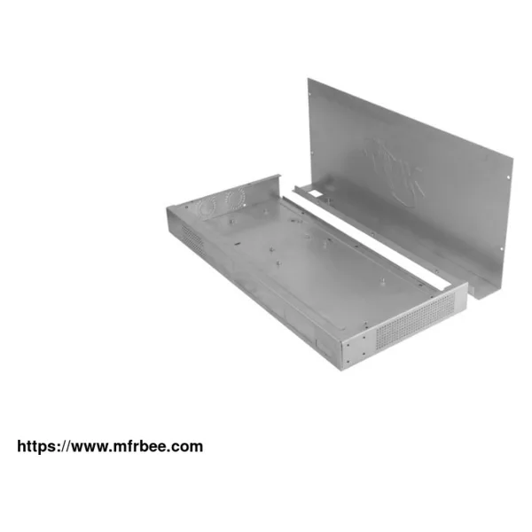 Custom Laser Welded Parts